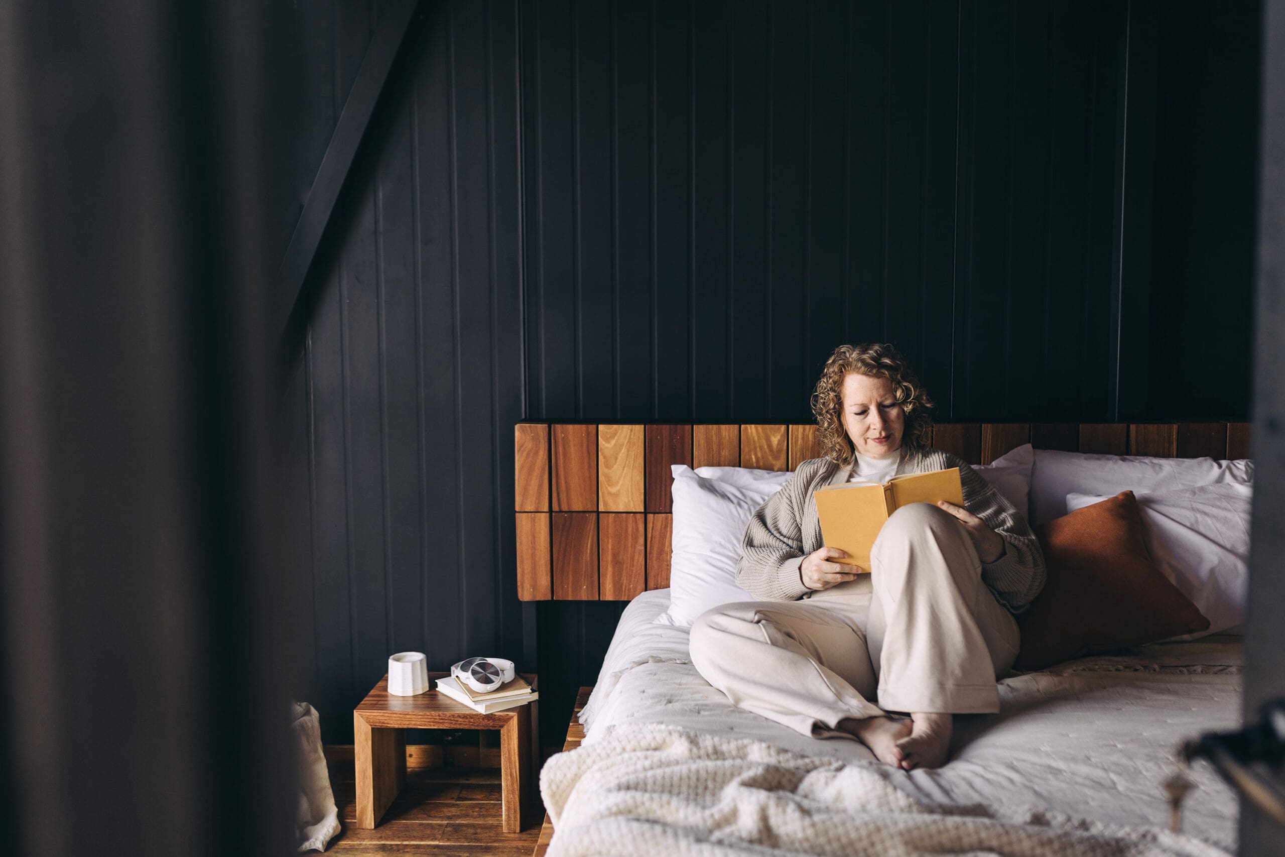 Cozy days